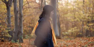 The Power of Mindful Walks for Anxiety Relief&nbsp;