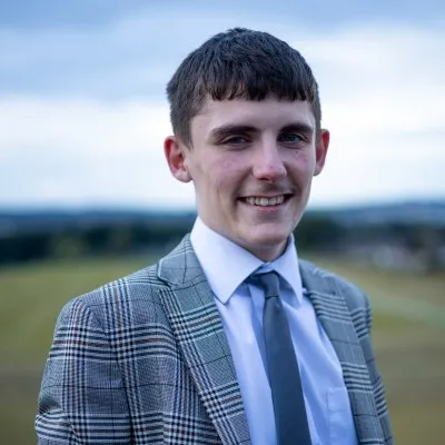 Brandon Louth