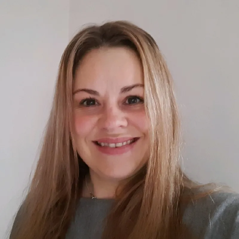 Sue Owen-Bailey 