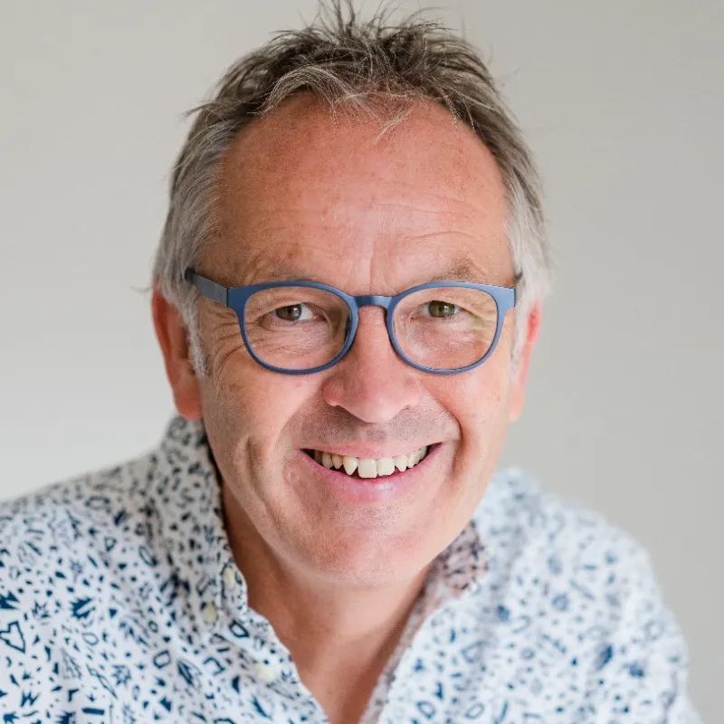 Richard Flewitt