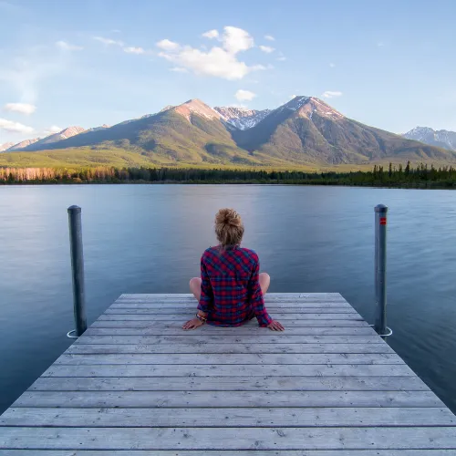 Managing Mental Health Challenges at Work