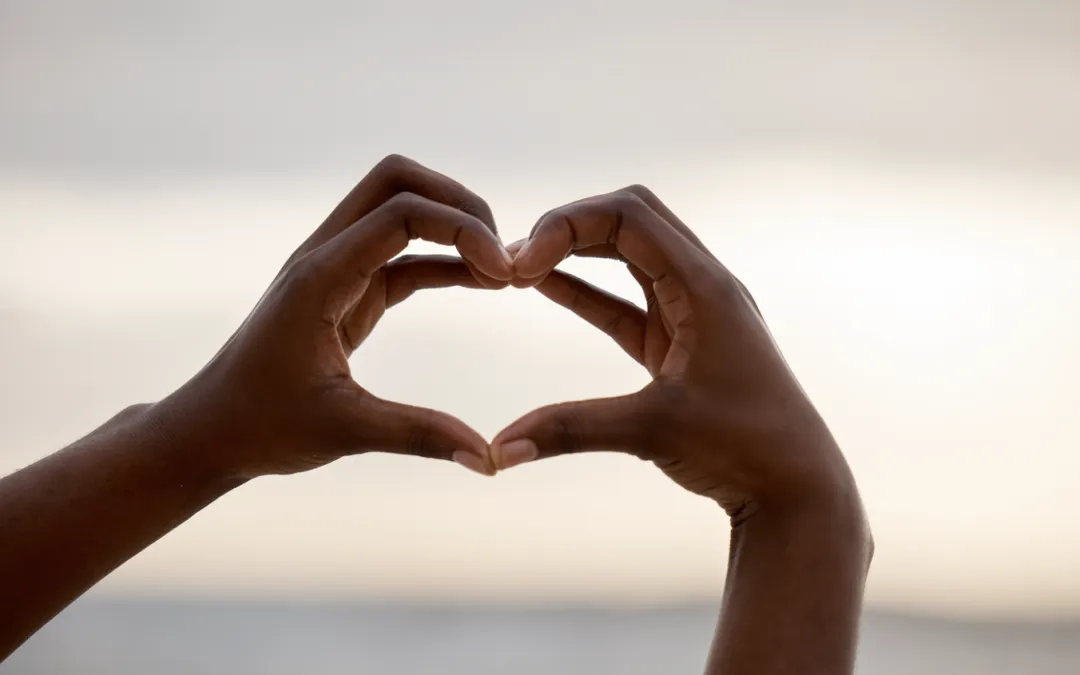 Mental health on Valentines Day